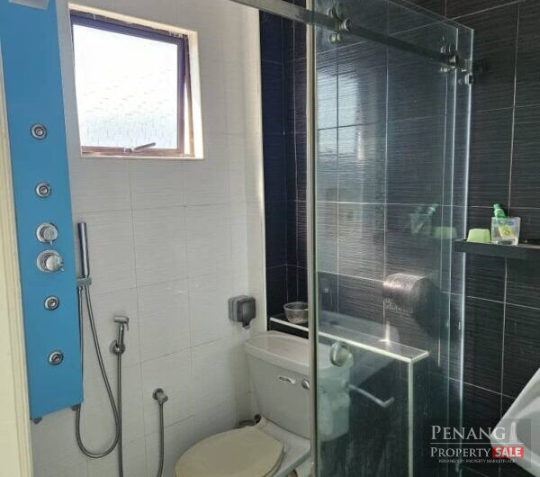 For Sale Victoria Heights Condominiums Bukit Jambul Bayan Lepas 11900 Pulau Pinang