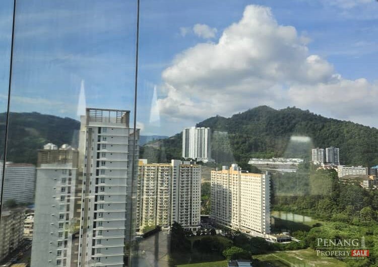 For Sale Victoria Heights Condominiums Bukit Jambul Bayan Lepas 11900 Pulau Pinang