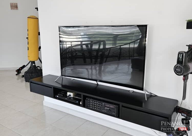 For Sale Victoria Heights Condominiums Bukit Jambul Bayan Lepas 11900 Pulau Pinang