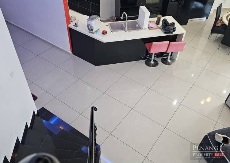 For Sale Victoria Heights Condominiums Bukit Jambul Bayan Lepas 11900 Pulau Pinang