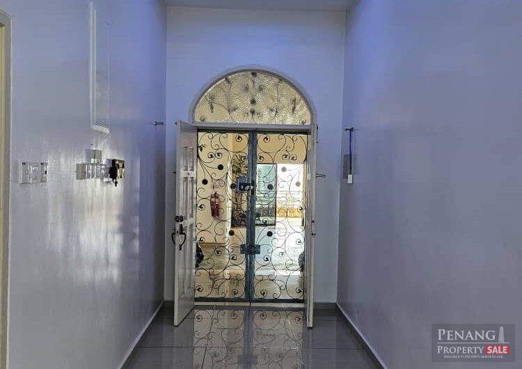 For Sale Victoria Heights Condominiums Bukit Jambul Bayan Lepas 11900 Pulau Pinang