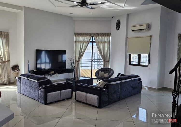 For Sale Victoria Heights Condominiums Bukit Jambul Bayan Lepas 11900 Pulau Pinang