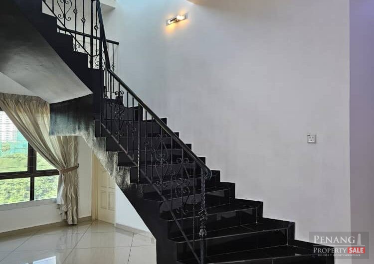 For Sale Victoria Heights Condominiums Bukit Jambul Bayan Lepas 11900 Pulau Pinang