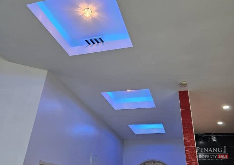 For Sale Victoria Heights Condominiums Bukit Jambul Bayan Lepas 11900 Pulau Pinang