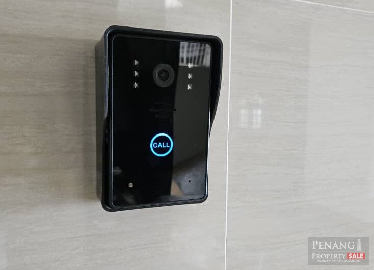 For Sale Victoria Heights Condominiums Bukit Jambul Bayan Lepas 11900 Pulau Pinang