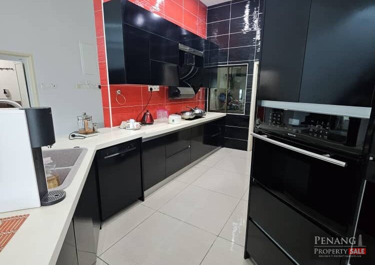 For Sale Victoria Heights Condominiums Bukit Jambul Bayan Lepas 11900 Pulau Pinang