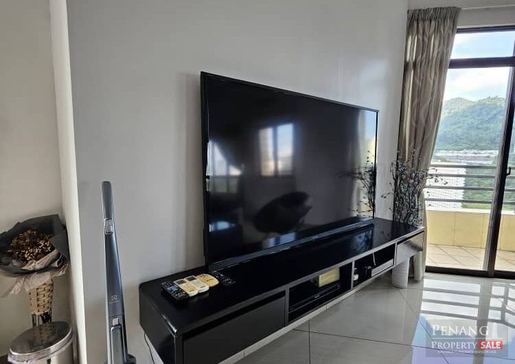 For Sale Victoria Heights Condominiums Bukit Jambul Bayan Lepas 11900 Pulau Pinang