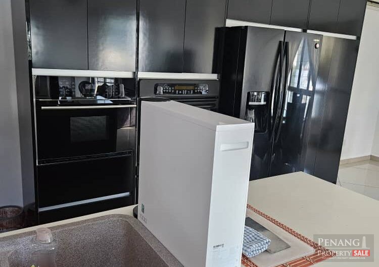 For Sale Victoria Heights Condominiums Bukit Jambul Bayan Lepas 11900 Pulau Pinang