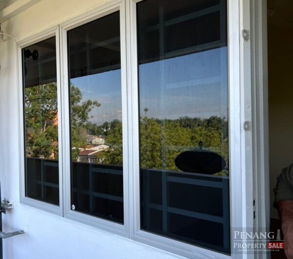 For Sale Taman Tasek Rethina Flat Tasek Gelugor 13300 Pulau Pinang