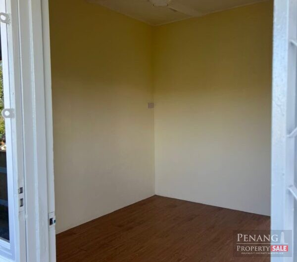 For Sale Taman Tasek Rethina Flat Tasek Gelugor 13300 Pulau Pinang