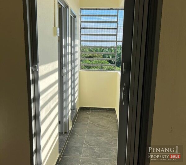 For Sale Taman Tasek Rethina Flat Tasek Gelugor 13300 Pulau Pinang