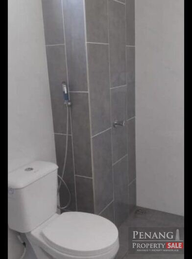 For Sale Taman Sena Emas Townhouse Corner Lot, Tasek Gelugor 13300 Pulau Pinang