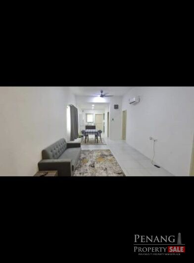 For Sale Taman Sena Emas Townhouse Corner Lot, Tasek Gelugor 13300 Pulau Pinang