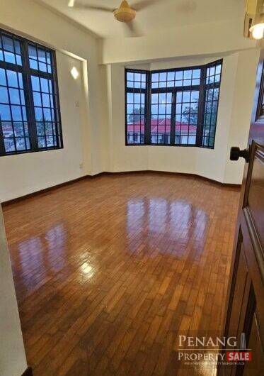 For Sale Pangsapuri Sri Molek Apartment Butterworth Pulau Pinang