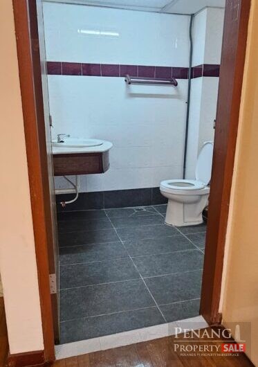 For Sale Pangsapuri Sri Molek Apartment Butterworth Pulau Pinang