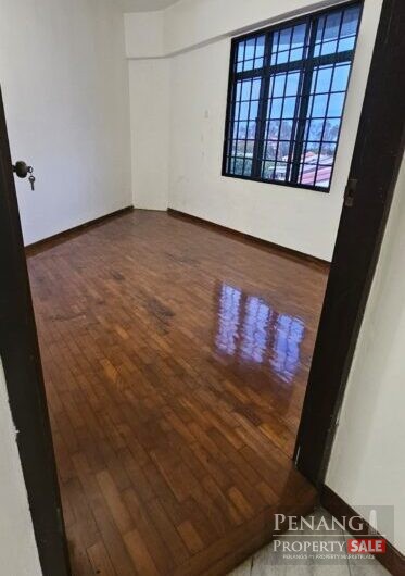 For Sale Pangsapuri Sri Molek Apartment Butterworth Pulau Pinang