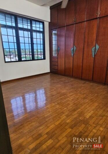 For Sale Pangsapuri Sri Molek Apartment Butterworth Pulau Pinang