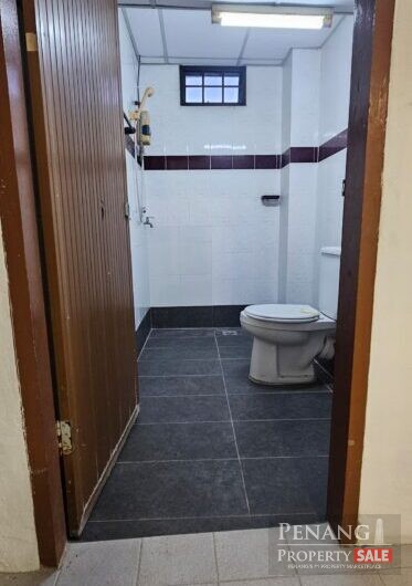 For Sale Pangsapuri Sri Molek Apartment Butterworth Pulau Pinang