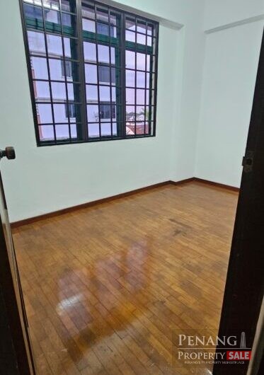 For Sale Pangsapuri Sri Molek Apartment Butterworth Pulau Pinang