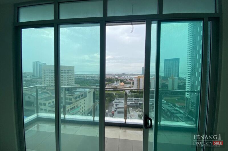 For Sale City Residence Tanjung Tokong 10470 Pulau Pinang