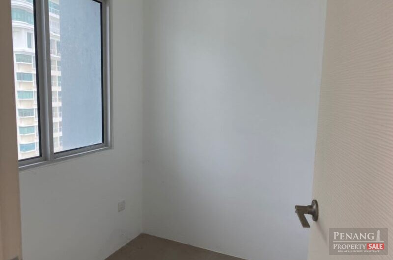 For Sale City Residence Tanjung Tokong 10470 Pulau Pinang