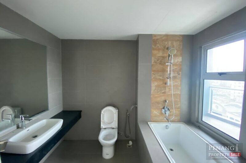 For Sale City Residence Tanjung Tokong 10470 Pulau Pinang