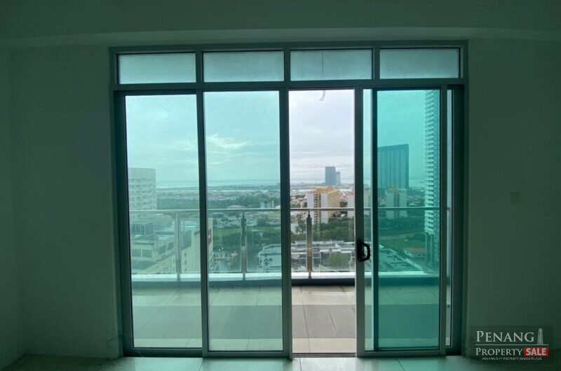 For Sale City Residence Tanjung Tokong 10470 Pulau Pinang
