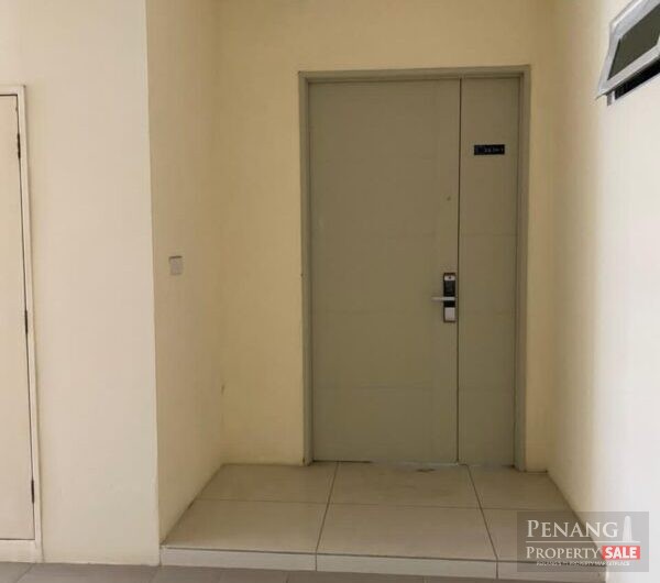 For Sale City Residence Tanjung Tokong 10470 Pulau Pinang