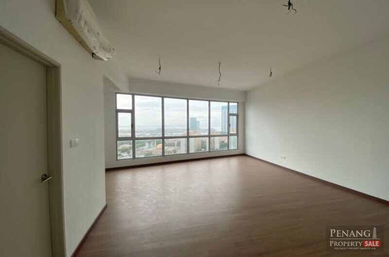 For Sale City Residence Tanjung Tokong 10470 Pulau Pinang