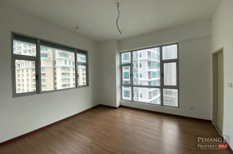 For Sale City Residence Tanjung Tokong 10470 Pulau Pinang