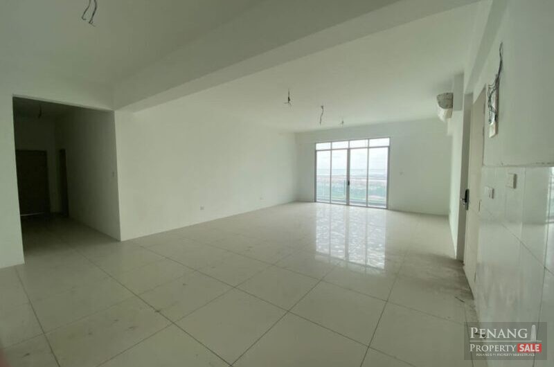 For Sale City Residence Tanjung Tokong 10470 Pulau Pinang