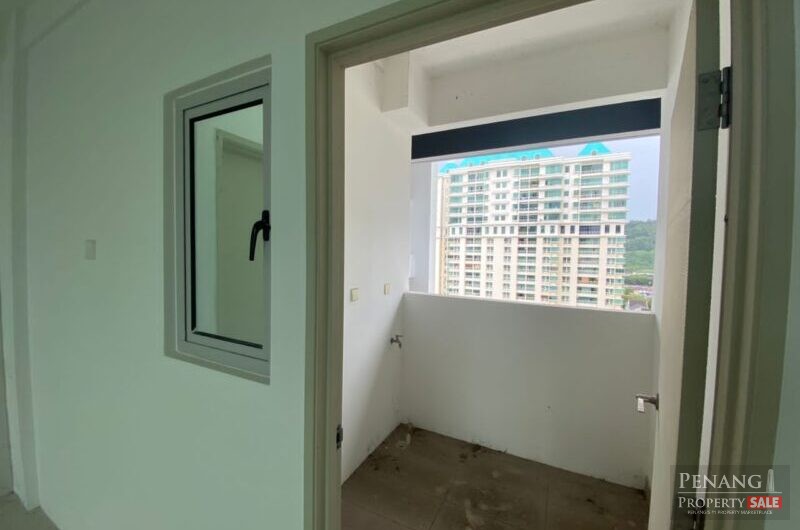 For Sale City Residence Tanjung Tokong 10470 Pulau Pinang