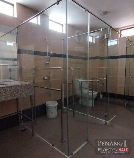 For Sale Taman Tambum Indah 2 Storey Bungalow House Bukit Tambum Simpang Ampat 14100 Pulau Pinang