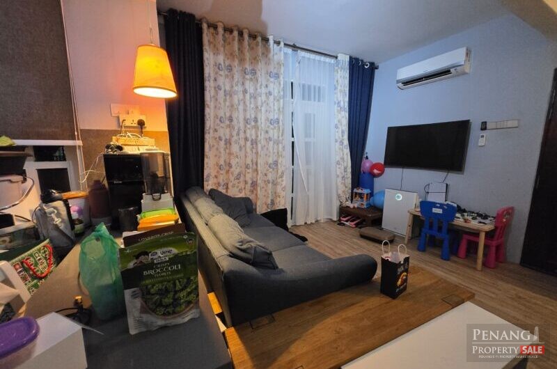 For Sale Cempaka Apartment Sungai Ara 11900 Pulau Pinang