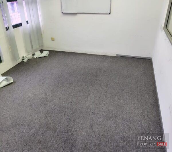 For Rent Second Floor Shoplot Persiaran Bayan Indah Gelugor 11700 Pulau Pinang