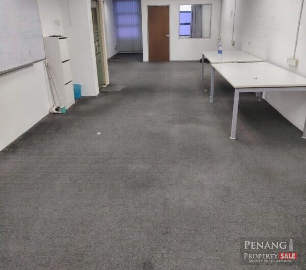 For Rent Second Floor Shoplot Persiaran Bayan Indah Gelugor 11700 Pulau Pinang
