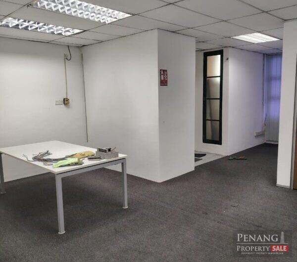 For Rent Second Floor Shoplot Persiaran Bayan Indah Gelugor 11700 Pulau Pinang