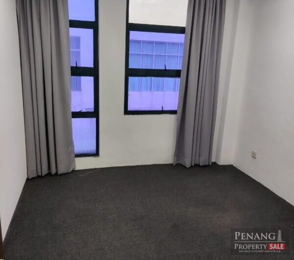 For Rent Second Floor Shoplot Persiaran Bayan Indah Gelugor 11700 Pulau Pinang