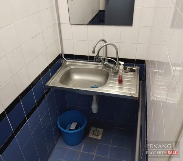 For Rent Second Floor Shoplot Persiaran Bayan Indah Gelugor 11700 Pulau Pinang