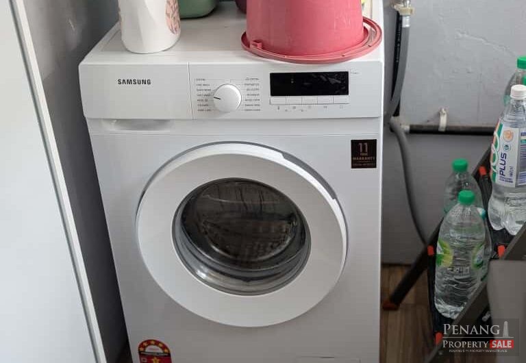 For Sale Mutiara Perdana Apartment Sungai Ara 11900 Pulau Pinang