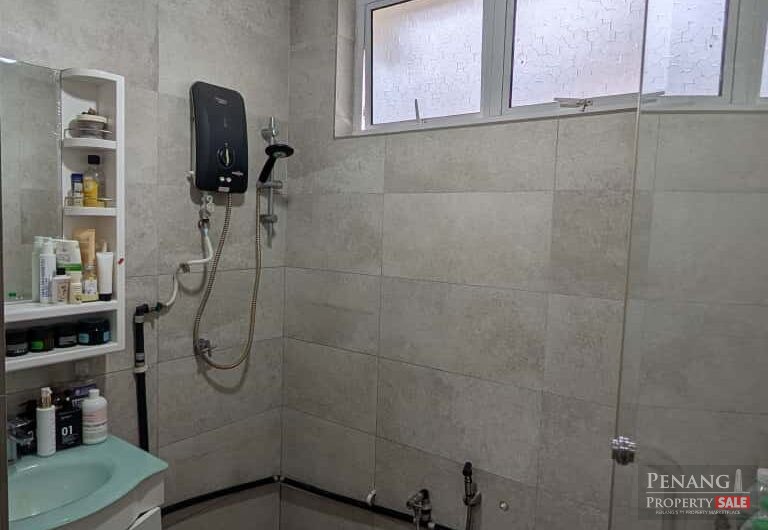 For Sale Mutiara Perdana Apartment Sungai Ara 11900 Pulau Pinang