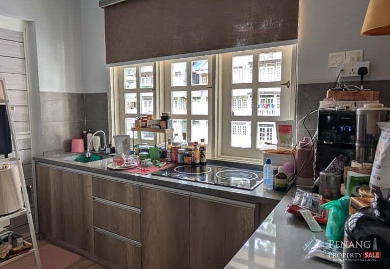 For Sale Mutiara Perdana Apartment Sungai Ara 11900 Pulau Pinang