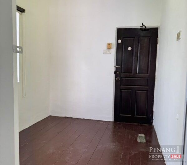 For Rent 1st floor One Bedroom Room at Jalan Jones Pulau Tikus 10250 Pulau Pinang