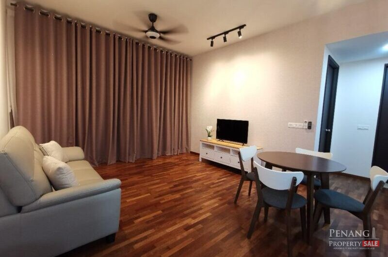 For Rent The Tamarind Condominiums Tanjung Tokong 10470 Pulau Pinang