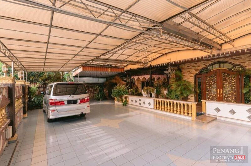 For Sale 2 Storey Bungalow Jalan Abdul Kader Muslim 9 Bukit Mertajam 14000 Pulau Pinang