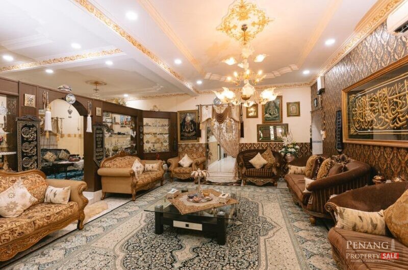 For Sale 2 Storey Bungalow Jalan Abdul Kader Muslim 9 Bukit Mertajam 14000 Pulau Pinang