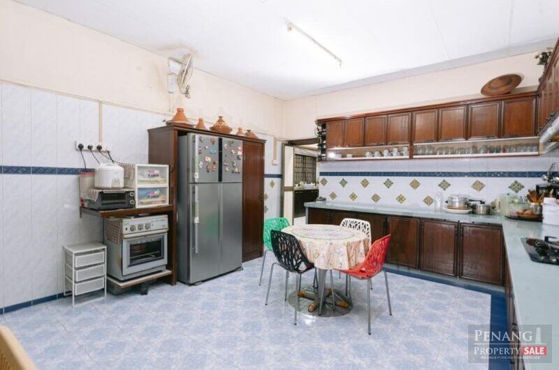 For Sale 2 Storey Bungalow Jalan Abdul Kader Muslim 9 Bukit Mertajam 14000 Pulau Pinang