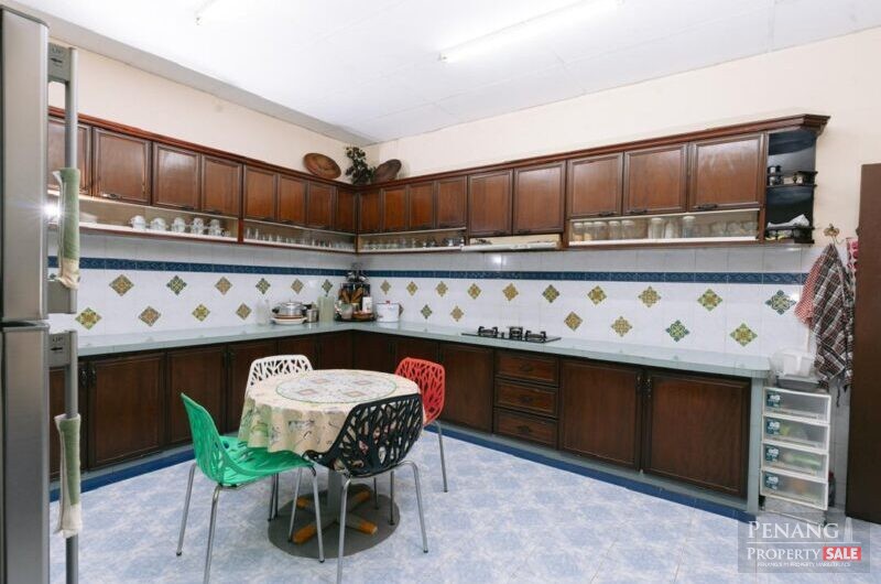 For Sale 2 Storey Bungalow Jalan Abdul Kader Muslim 9 Bukit Mertajam 14000 Pulau Pinang