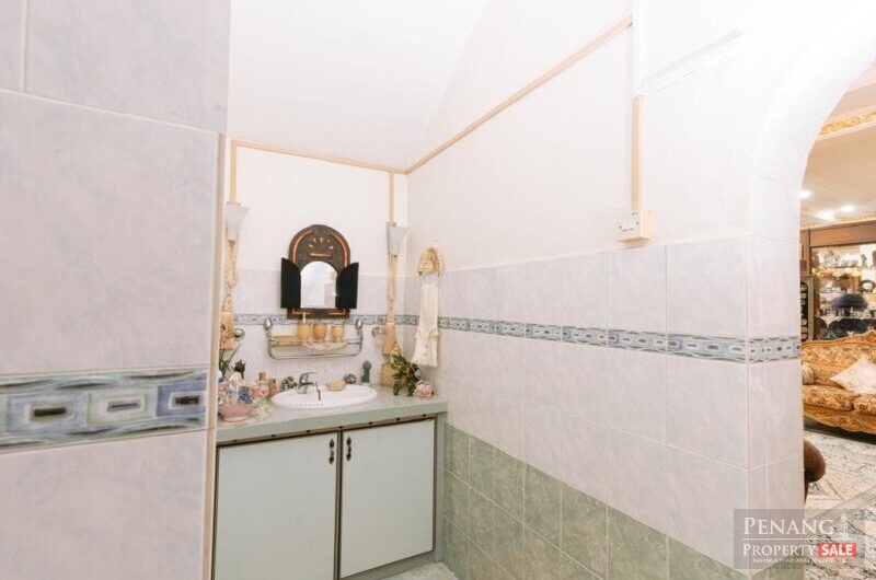 For Sale 2 Storey Bungalow Jalan Abdul Kader Muslim 9 Bukit Mertajam 14000 Pulau Pinang