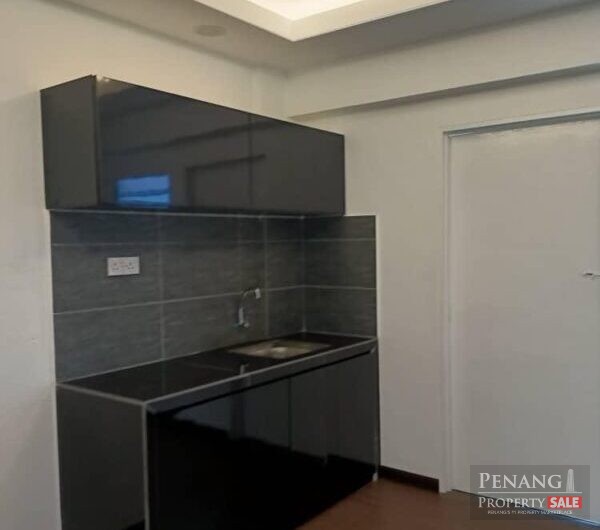 For Sale Taman Rethina Flat Tasek Gelugor 13300 Pulau Pinang